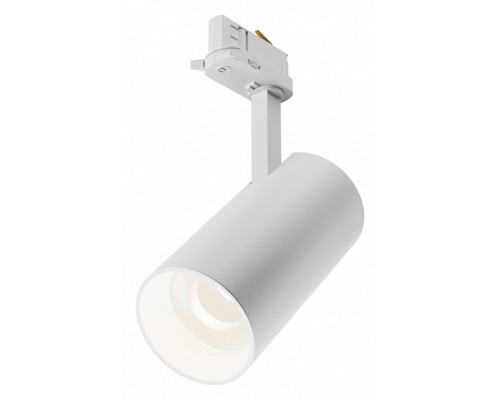 Светильник на штанге Maytoni Focus Led TR197-3-30WCCT-M-W Светильник на штанге Maytoni Focus Led TR197-3-30WCCT-M-W
