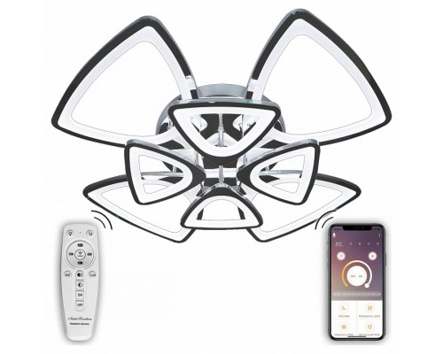 Накладной светильник Natali Kovaltseva INNOVATION STYLE 42761 Накладной светильник Natali Kovaltseva INNOVATION STYLE 42761