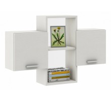 Полка комбинированная Флэш-24