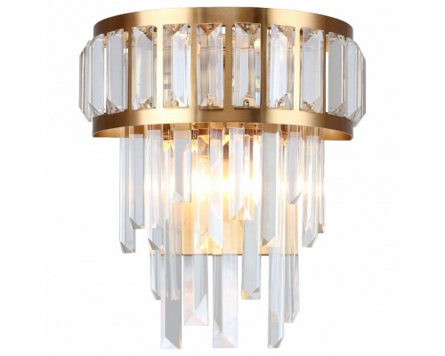 Накладной светильник Favourite Preston 4732-2W