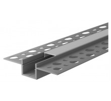 Короб встраиваемый Wolta  WAP-I-55/13/3000-A