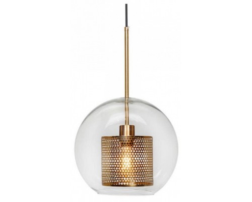 Светильник на штанге Loft it Hexagon LOFT2566-C Светильник на штанге Loft it Hexagon LOFT2566-C
