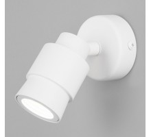 Спот Eurosvet Plat 20125/1 LED белый