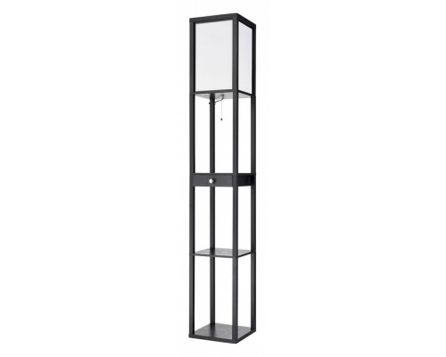 Торшер с полкой Lumion Practic 8092/1F Торшер с полкой Lumion Practic 8092/1F
