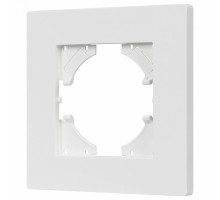 Рамка на 1 пост Arlight PERIO 049688