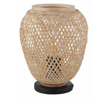 Настольная лампа декоративная Eglo Dembleby 43263
