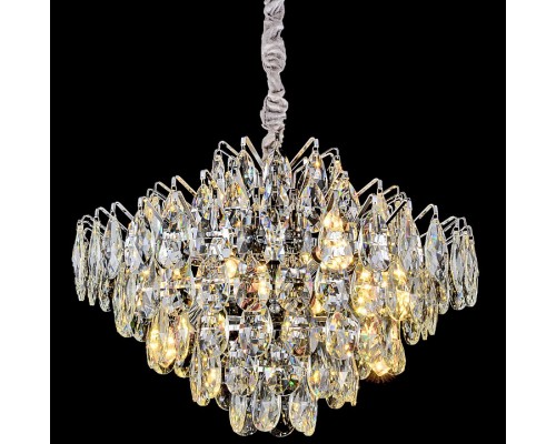 Подвесная люстра  93380-0.4-500 CH