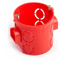 Подрозетник Stekker  49002