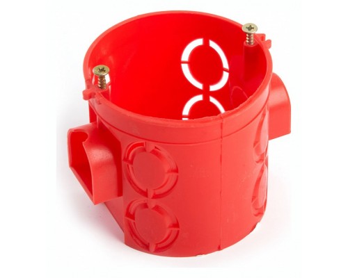 Подрозетник Stekker 49002 Подрозетник Stekker 49002