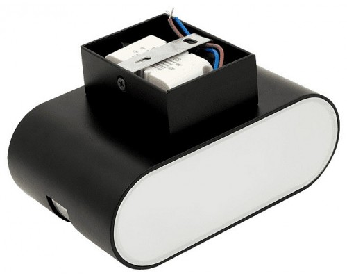 Накладной светильник DesignLed Razor GW-1557-6-BL-NW