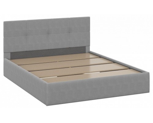 Кровать двуспальная КР