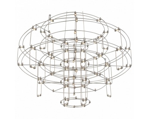 Подвесная люстра ST-Luce Genetica Подвесная люстра ST-Luce Genetica