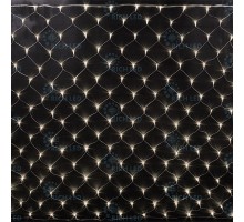 Сеть световая (4х2 м) RL-N2*4-B/WW