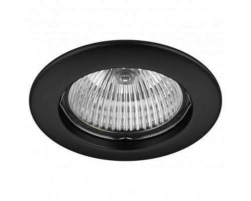 Встраиваемый светильник Lightstar Lega 011017 Встраиваемый светильник Lightstar Lega 011017
