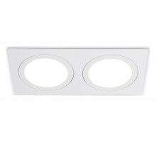 Встраиваемый светильник Ambrella Light TN TN6612