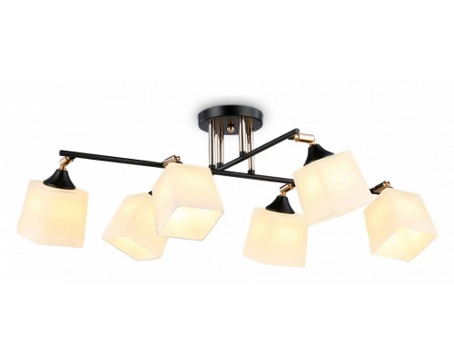 Люстра на штанге Ambrella Light TR TR303089
