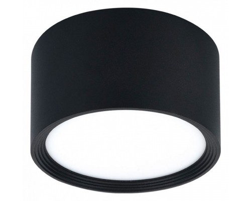 Накладной светильник Escada 20005LED 20005SMU/04LED SBK