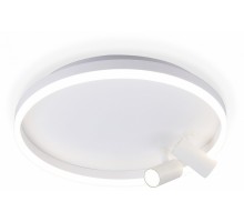 Накладной светильник Ambrella Light FL FL5112