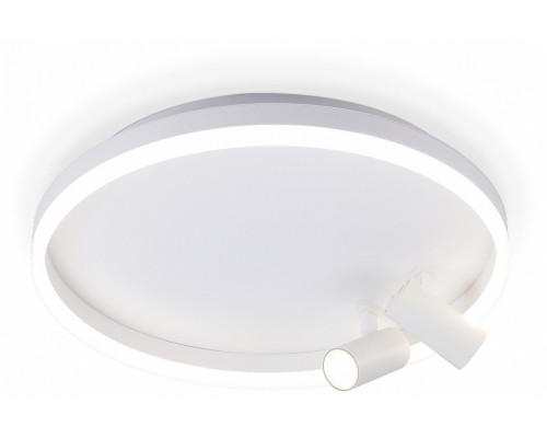 Накладной светильник Ambrella Light FL FL5112 Накладной светильник Ambrella Light FL FL5112