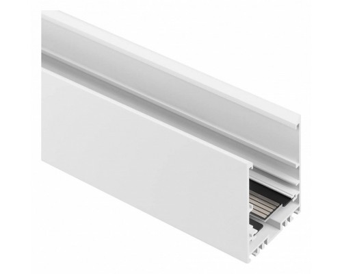 Трек накладной Arlight MAG-45 046603 Трек накладной Arlight MAG-45 046603