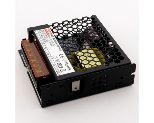 Блок питания LEDS POWER LUXDriver 002101 Блок питания LEDS POWER LUXDriver 002101