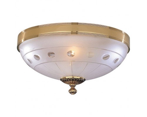 Накладной светильник Reccagni Angelo 4750 PL 4750/2 Накладной светильник Reccagni Angelo 4750 PL 4750/2