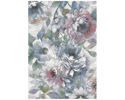 Ковер интерьерный (120x170 см) Argentum