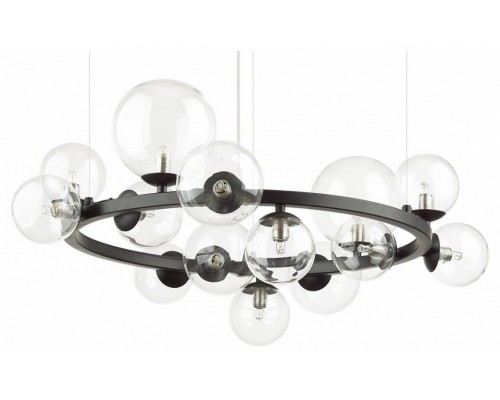 Подвесная люстра Odeon Light Tovi 4818/14 Подвесная люстра Odeon Light Tovi 4818/14