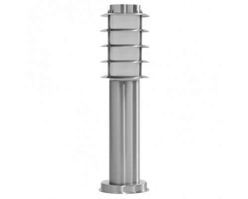 Наземный низкий светильник Feron Техно 11815