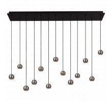 Подвесной светильник Lucide Montana 68400/75/15