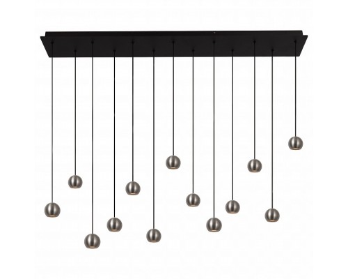 Подвесной светильник Lucide Montana 68400/75/15