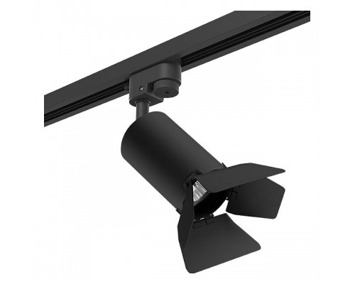Светильник на штанге Lightstar Rullo R1T437437 Светильник на штанге Lightstar Rullo R1T437437