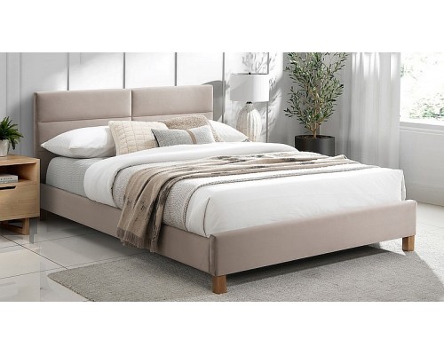 Кровать полутораспальная Sierra