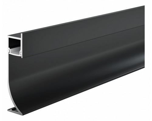 Короб для плинтусов Maytoni ALM-5314-B-2M Короб для плинтусов Maytoni ALM-5314-B-2M
