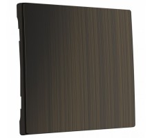 Клавиша для выключателя Werkel бронзовый W1119012