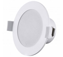 Встраиваемый светильник Lucia Tucci LTP LTP-D009-7W-W