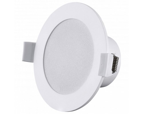 Встраиваемый светильник Lucia Tucci LTP LTP-D009-7W-W