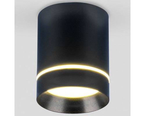 Накладной светильник Elektrostandard Topper a063933 Накладной светильник Elektrostandard Topper a063933