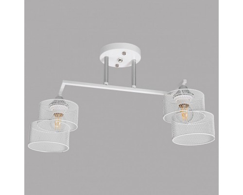 Светильник на штанге Imex MD.4252 MD.4252-2-S-WH+CH