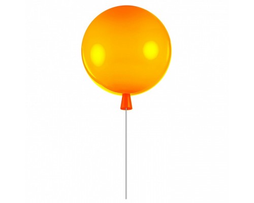 Накладной светильник Loft it Memory 5055C/M orange Накладной светильник Loft it Memory 5055C/M orange