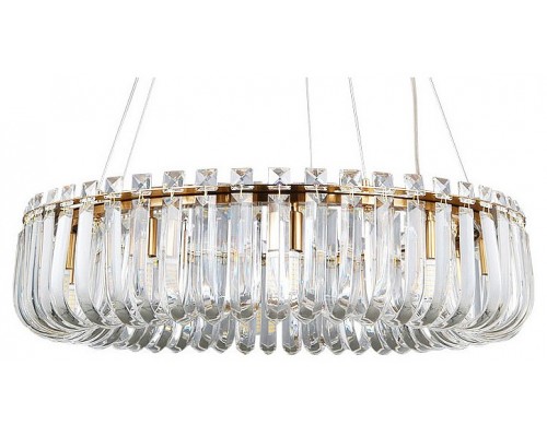 Подвесной светильник Arte Lamp Mayotte A1071SP-10PB