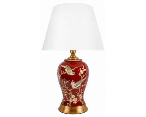 Настольная лампа декоративная Loft it Dahlia 10384T Настольная лампа декоративная Loft it Dahlia 10384T