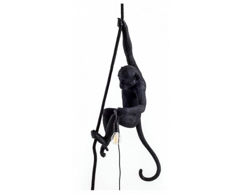 Подвесной светильник Seletti Monkey Lamp 14923 Подвесной светильник Seletti Monkey Lamp 14923