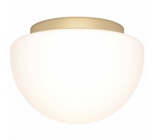 Накладной светильник Maytoni Glassy MOD270CL-01G