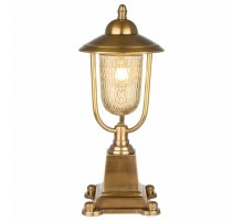 Наземный низкий светильник Covali  SP-31644
