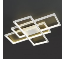 Потолочная люстра Eurosvet Direct 90177/3 белый