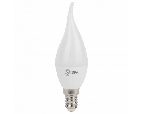 Лампа светодиодная Эра Стандарт E14 9Вт 4000K LED BXS-9W-840-E14