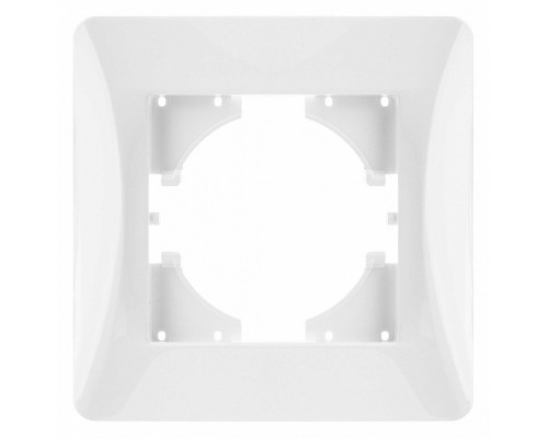 Рамка на 1 пост Gusi Electric CITY С1110-001