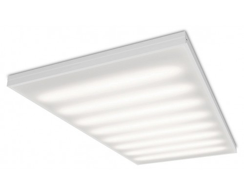 Светильник для потолка Армстронг WoltaPRO ОФИС ДВО01-72-301-5К