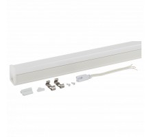 Накладной светильник Эра  LLED-04-0-40K-008